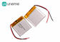 4.0*30.0*33.0mm de Batterij 3.7V 400mAh 403033 van het Lithiumpolymeer voor Elektronische Machine