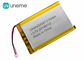 Auto - identiteitskaart-Batterijen van het Smartcardlezer de Navulbare Lithium, 424567 de Navulbare Batterij van 3.7V 1500mAh Lipo