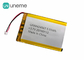 Auto - identiteitskaart-Batterijen van het Smartcardlezer de Navulbare Lithium, 424567 de Navulbare Batterij van 3.7V 1500mAh Lipo